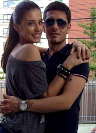 Oana Roman a dezvăluit motivul pentru care Vincenzo Castellano nu îi acordă divorțul Antoniei