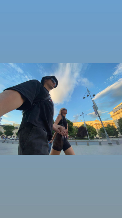 Alexandra Stan iubeşte din nou, la un an de la divorț! Cine este și cu ce se ocupă noul bărbat din viața artistei