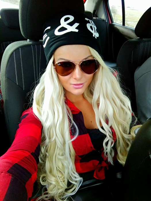 Pe ”Barbie” o prind toate stilurile
