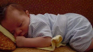 Secretul insomniei, descifrat de cercetatorii americani