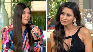 Lili Sandu, pusă la punct în direct! Ce a putut să-i spună Paula Seling, după ce a fost invitată la Vorbește lumea