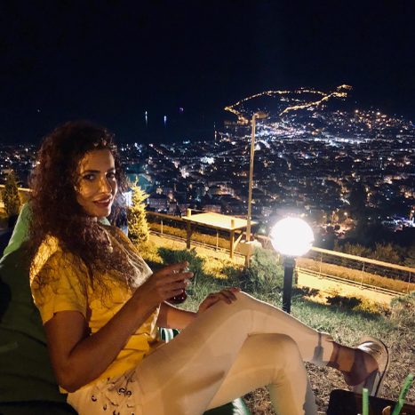 Isabela nu a cedat insistențelor lui Onoriu de a o împăca (Foto: Instagram)