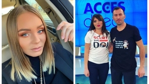 Maria Constantin, desființată de fani după ce a spus că va cânta cu Vulpița și Viorel: „Ai decăzut, ești de râsul râsului”