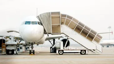 Lista neagră a aeroporturilor din Europa! Țările în care să nu mergi în următoarea perioadă de timp