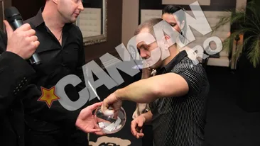 Li s-a pus pata sa se casatoreasca: Ne-am hotarat brusc si am socat pe toata lumea Vezi aici ce cuplu monden este pe cale sa-si puna pirostriile!