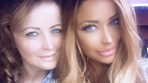 BIANCA DRĂGUŞANU, urare emoţionantă de ziua mamei sale: „Eşti îngerul meu păzitor“
