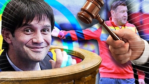 Celebrii Cristi Chivu & Viorel Moldovan + ”Spumă” (tovarășul lui Gigi Becali) au fost dați în judecată ”la pachet”! Motivul…