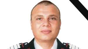 ISU București - Ilfov în este în doliu. Emil Bunea, un comandant de echipaj, a murit. Abia împlinise 50 de ani