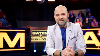 Cosmin Seleși, probleme de sănătate! Prezentatorul de la Pro TV este internat în spital: „Viața îți mai dă câte o palmă”