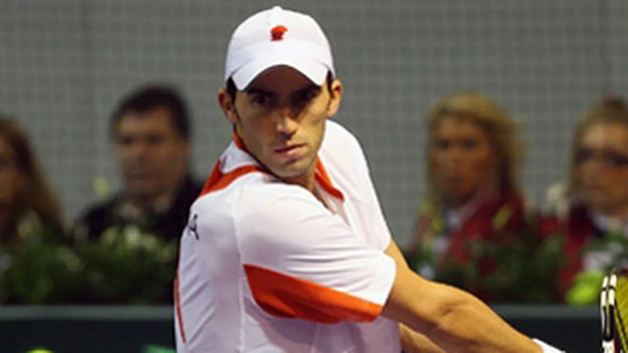 Tecau, primul roman calificat intr-o finala de dublu la un turneu de Grand Slam din 1979