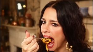 Singurele „spaghetti bolognese” acceptate de Pasta Queen: adevărul delicios despre tagliatelle, ragù și dragostea italiană pentru mâncare