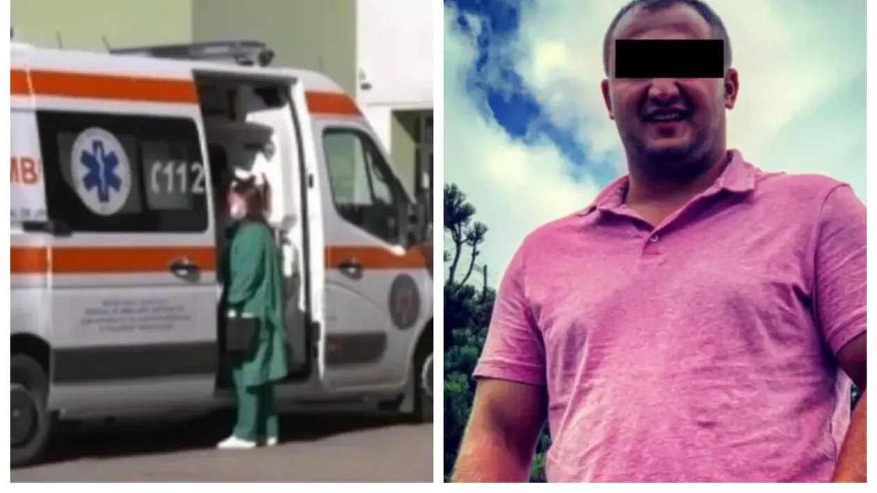 Descoperire uluitoare la Floreasca, după moartea medicului Alexandru. Ce au găsit autoritățile