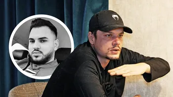 Mario Iorgulescu crede că accidentul în care Dani Vicol a murit a fost o înscenare: „Am făcut o greșeală față de cineva foarte important din România”