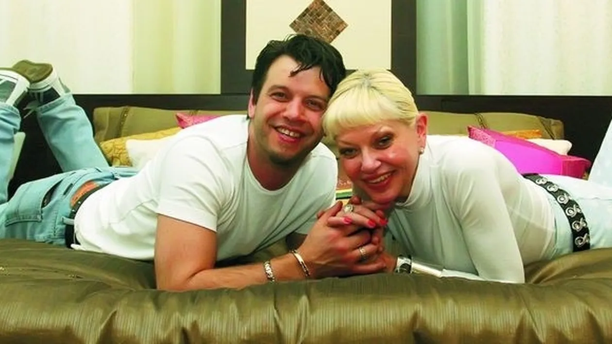 Israela este din nou în lacrimi! Noi acuzaţii la adresa soţului ei: De foarte mult timp dă în mine…nu mai support’’