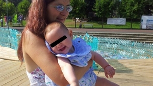 Eliza a închis ochii și aștepta ca mama ei să o spele pe cap! Educatoarea criminală a dezvăluit cum a ucis-o pe fetița ei de 4 ani