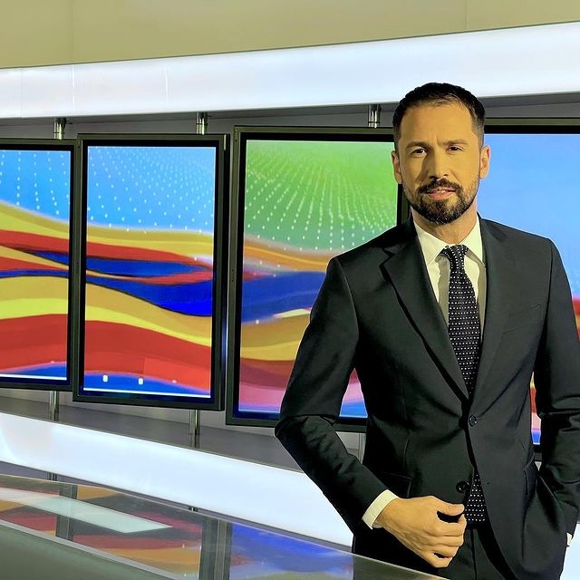 Alexandru Constantin: "Aveam trei variante, am ales varianta cea mai ușoară pentru mine, acolo unde am întâlnit oameni foarte mișto. Oamenii sunt foarte ok acolo, m-au făcut să mă simt ca acasă din prima zi, pentru mine e foarte OK în momentul față acolo!"