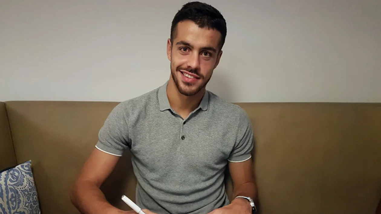 FCSB a rezolvat problemele din apărare! “Roş-albaştrii” şi-au luat fundaş de TOP