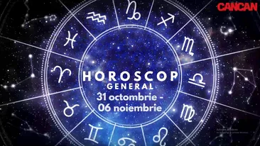 Horoscop săptămânal 31 octombrie – 6 noiembrie 2022. Zodia care trebuie să-și urmeze intuiția, nu frica!