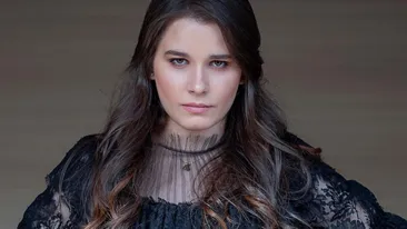 Kira Hagi a dat lovitura! În ce film va juca fiica lui Gică Hagi