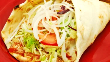 Cabral este fan shaorma si se mandreste!