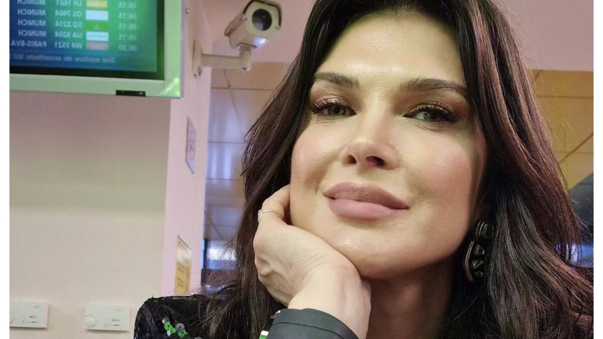 Monica Bârlădeanu, dezvăluiri despre ce s-a întâmplat la nunta lui Smiley cu Gina Pistol: "Până la ora asta aţi aflat deja"