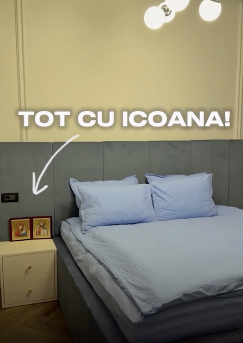 Cum arată noua casă a lui Bogdan de la Ploiești. Are un dressing uriaș: ”Trebuie să arate ca un magazin”