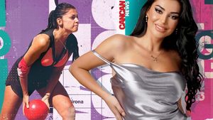 Cum a câștigat Elena Ionescu primul sezon „Survivor”. Ex-solista de la Mandinga își pune „la zid” fostele colege