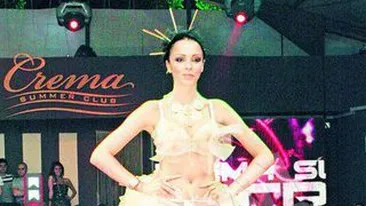 Fosta iubita a lui Viziru nu se dezice de fotbalisti! S-a mutat acasa la Bacione