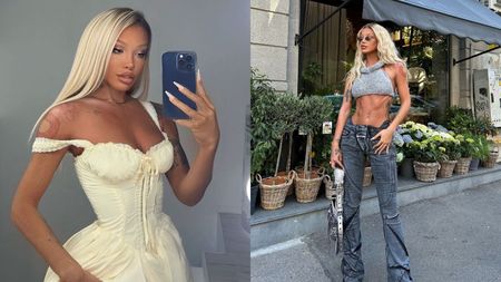 Adevăratul motiv pentru care Ema Uta nu și-a dorit copii cu Alex Bodi. A spus-o public!