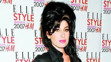 Amy Winehouse nu a consumat droguri in ziua in care a murit