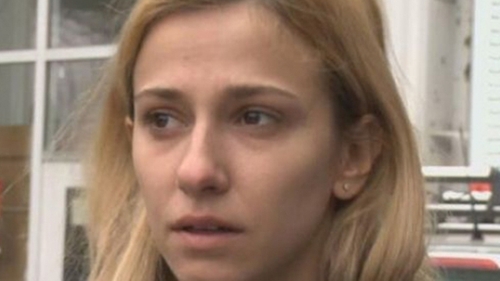 Dana Rogoz, mesaj sfasietor despre tatal ei, care a murit in urma cu un an! “Am foarte multe regrete...”