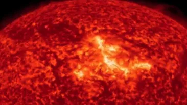 Astazi va avea loc cea mai puternica explozie solara din ultimii 7 ani! Vezi cum va afecta Pamantul!
