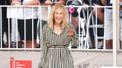 A murit actrița Catherine O’Hara, cunoscută pentru rolurile din din Home Alone și Schitt’s Creek