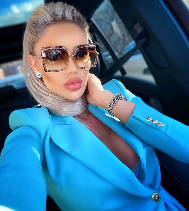 Bianca Drăgușanu a cedat în fața criticilor despre fetița ei! Ce mesaj plin ce jigniri a transmis într-o filmare