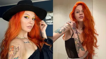 Cum arată noul iubit al lui Marilu Dobrescu. Cei doi îndrăgostiți au plecat în Noua Zeelandă!