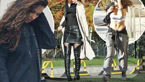 Top 50 cele mai cochete dive, cu pletele-n vânt! Mădălina Ghenea, Antonia și Andreea Bălan, coafurile la control