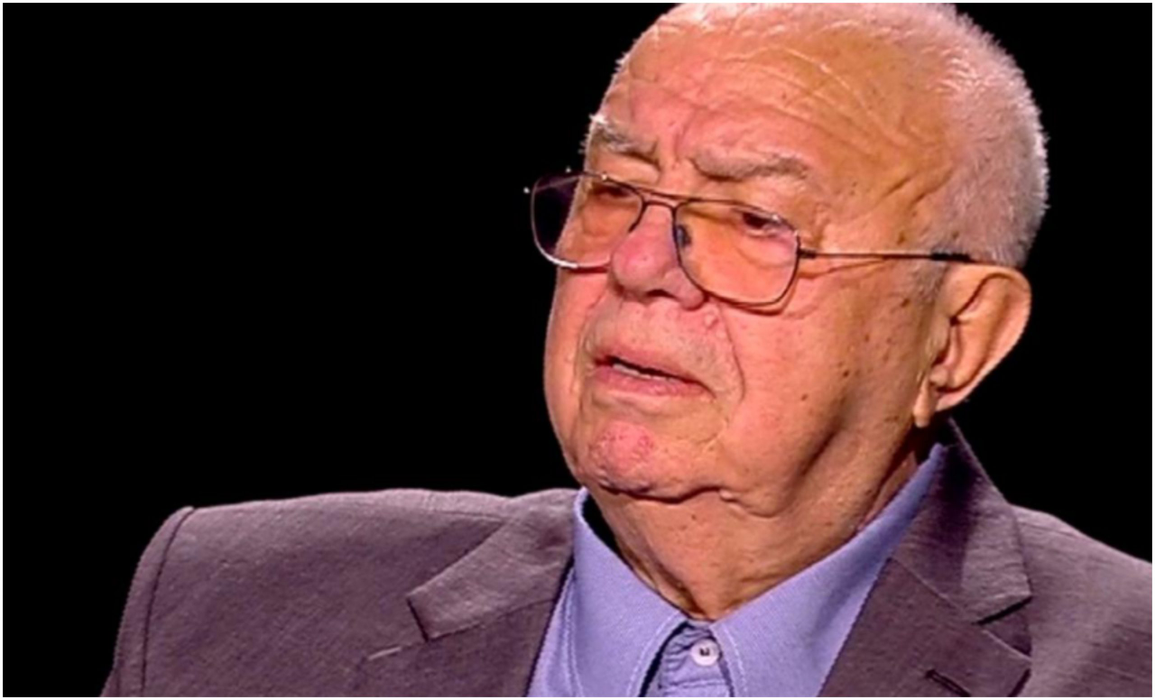 Care este, de fapt, starea de sănătate a lui Alexandru Arșinel
