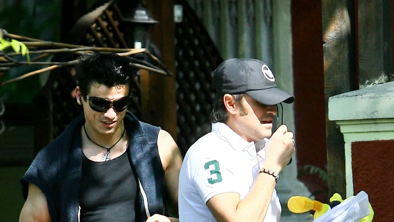 S-a rupt lantul de prietenie! Inainte de a disparea, Botezatu a facut un gest neasteptat! L-a concediat pe celebrul Pete!