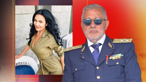Ioana face dezvăluiri neașteptate despre relația cu Ilie Năstase! Divorțează sau nu de celebrul tenismen? “Eu îmi respect angajamentele”