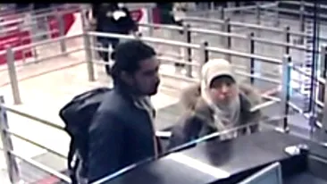 Mireasa jihadistă a fost ucisă! Era cea mai vânată femeie în Franța