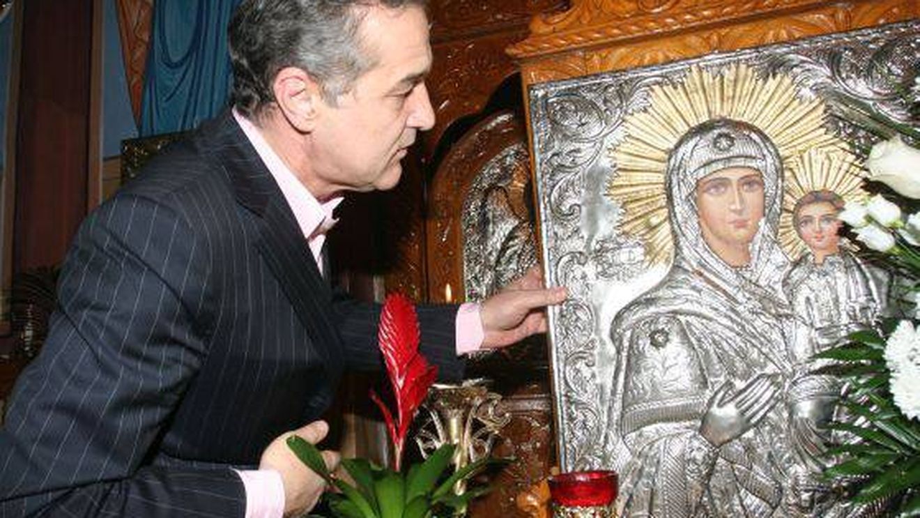Gigi Becali rămâne fără un rival în Super Liga! Cine este milionarul care se retrage din fotbal. “E băiat deștept, nu-și bate joc de bani”