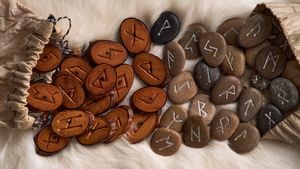 Horoscop rune azi, 3 iulie 2026. Zodia Gemeni poate avea parte de câștiguri neașteptate sau o relație nouă