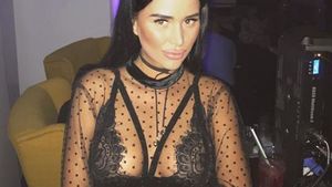 Daniela Crudu revine la tv, după jumătate de an de când şi-a dat demisia de la Capatos! În ce emisiune apare bruneta
