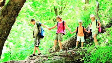 Mergem in cerc cand ne ratacim