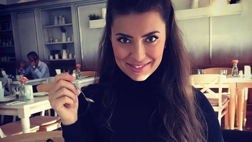 Milionarul ANRP & prezentatoarea de la DIGI24, prânz romantic de ”Ziua Îndrăgostiţilor”!