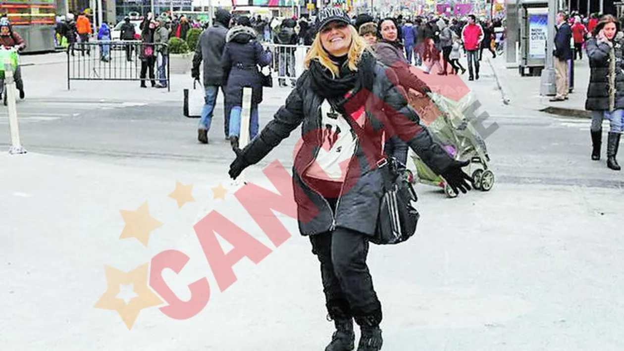 Nicola, cea mai spectaculoasa slabire in 2010: Am vrut sa demonstrez ca se poate!