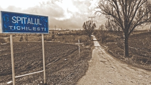 Pacienții singurului spital pentru bolnavii de lepră din România sunt lăsați să moară de foame! Angajații fac un apel disperat