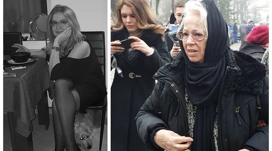Sfâșietor! Cum a aflat Rodica Țopescu că fiica ei, Cristina, a murit. “Este inuman!”