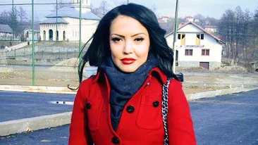 Andreea Mantea o desfiinteaza pe Vica Blochina: Eu m-am despartit de Gabi pentru ca umbla cu specimene ca tine