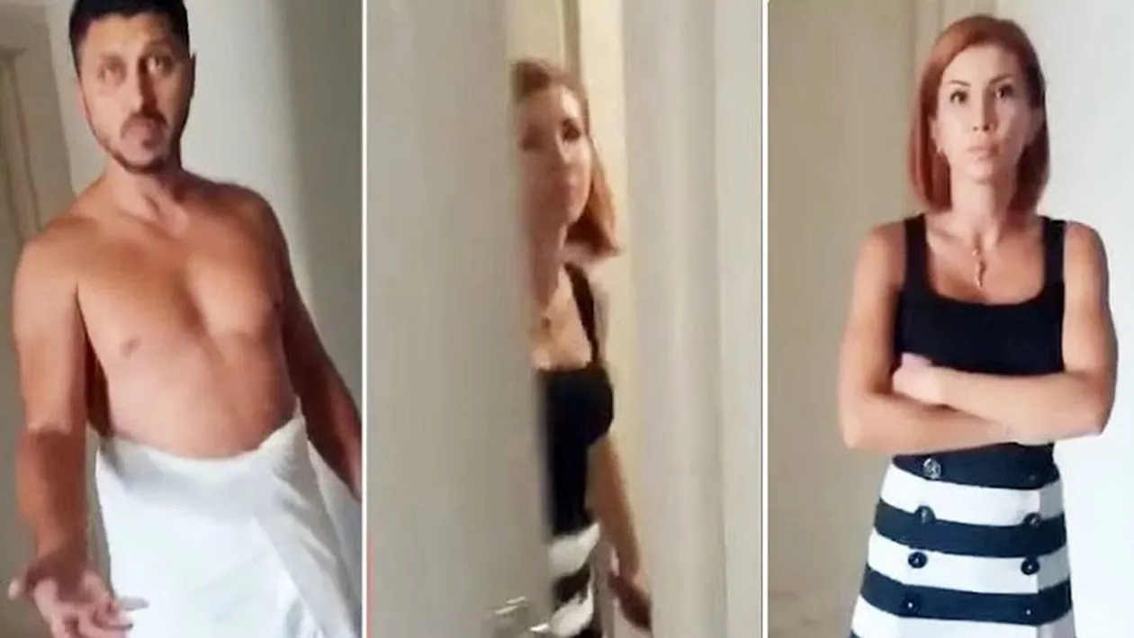 Ce s-a întâmplat cu Ana Muntean, amanta lui Ciprian Marica? A trecut prin clipe cumplite